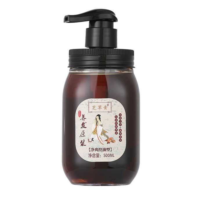 芝草青養(yǎng)發(fā)原漿凈爽控油型 芝草青養(yǎng)發(fā)原漿凈爽控油型