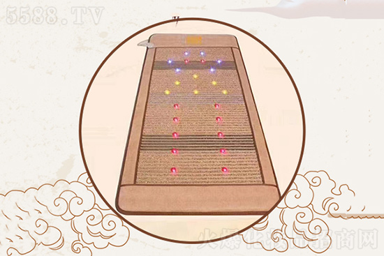 幸邦光子能量床 幸邦光子能量床