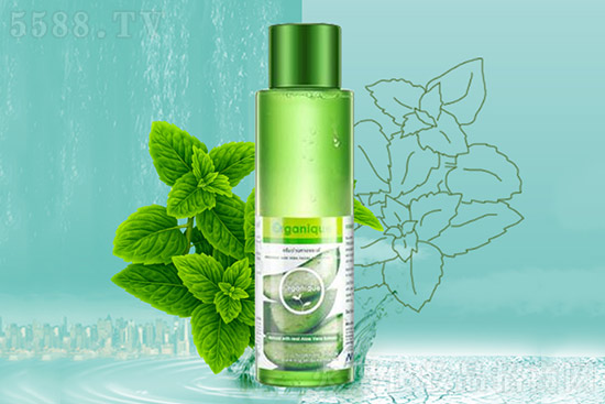 蘆薈潤膚乳 蘆薈潤膚乳