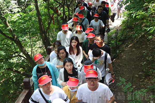 觀水尋秋,感受云上慢時光! 觀水尋秋,感受云上慢時光!