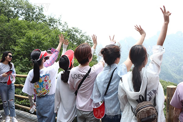 永遠不要停下自己攀登的腳步 永遠不要停下自己攀登的腳步