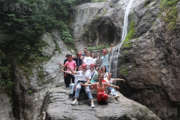 云飄霧繞老君山,難忘的悟道之旅 云飄霧繞老君山,難忘的悟道之旅