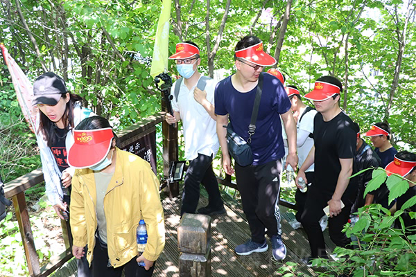 千里之行始于足下 千里之行始于足下