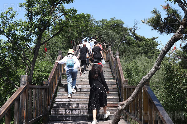 端午佳節(jié)老君山之旅 端午佳節(jié)老君山之旅