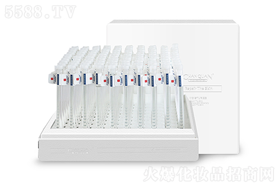 嬋泉基質(zhì)肽水光精華 嬋泉基質(zhì)肽水光精華