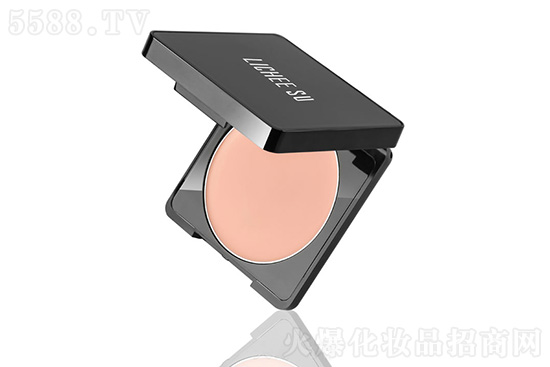 LICHEE-SU光感無暇粉底霜 LICHEE-SU光感無暇粉底霜