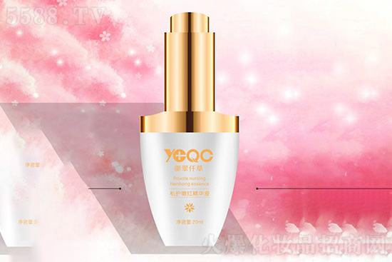 御翠仟草私護(hù)嫩紅精華液 御翠仟草私護(hù)嫩紅精華液