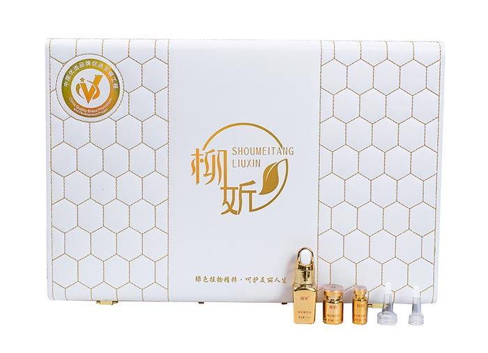 柳妡尊享奢華套 柳妡尊享奢華套