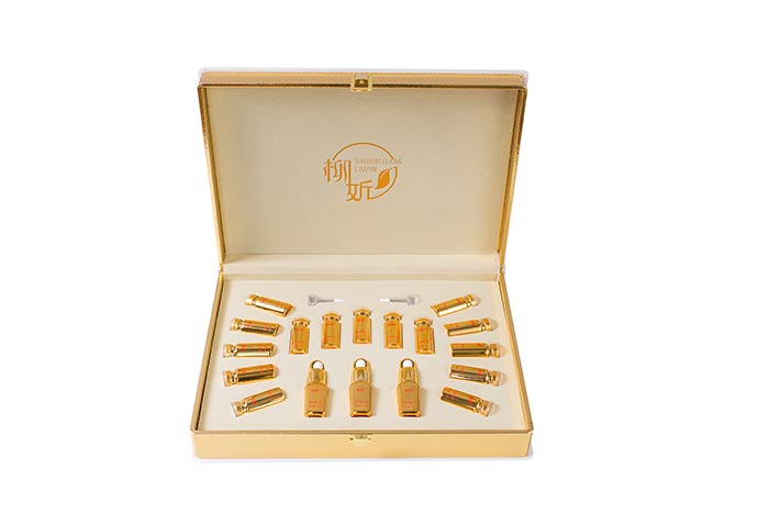 柳妡尊享四肢套 柳妡尊享四肢套