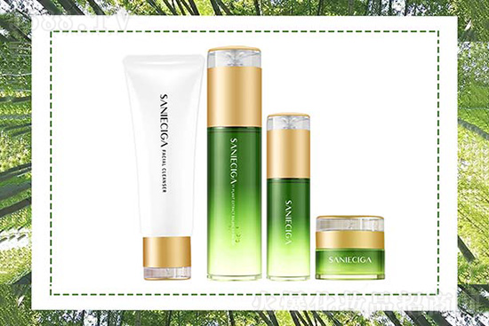 書顏瑩肌祛痘套 書顏瑩肌祛痘套