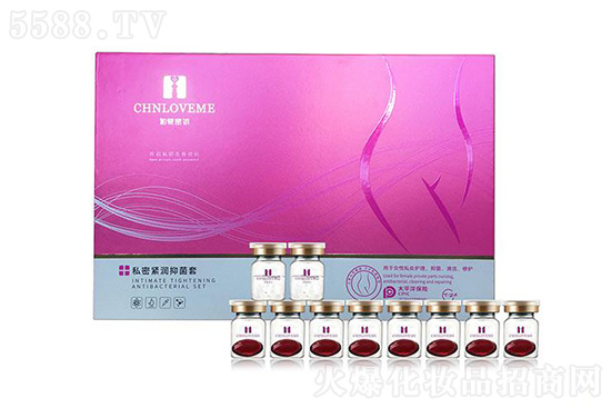 初愛密鑰私密緊潤抑菌套 初愛密鑰私密緊潤抑菌套