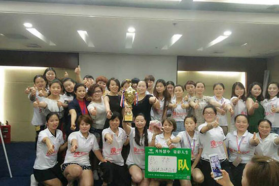 秀姿公司 秀姿公司