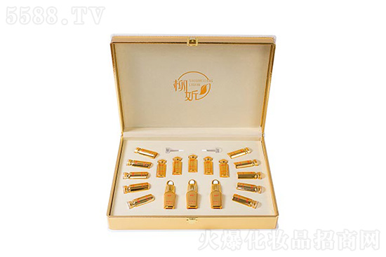 柳妡尊享四肢套 柳妡尊享四肢套