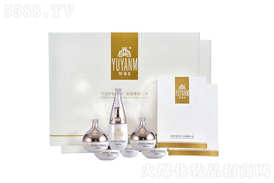 御養(yǎng)美美顏靚膚套 御養(yǎng)美美顏靚膚套