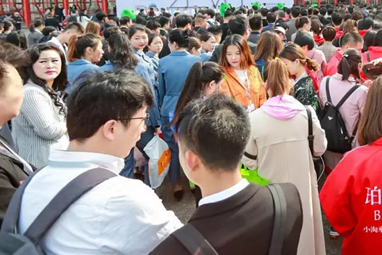 鄭州高端美業(yè)博覽會(huì) 鄭州高端美業(yè)博覽會(huì)