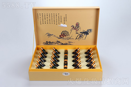 珍艾既濟(jì)堂頭部草本頤養(yǎng)套 珍艾既濟(jì)堂頭部草本頤養(yǎng)套