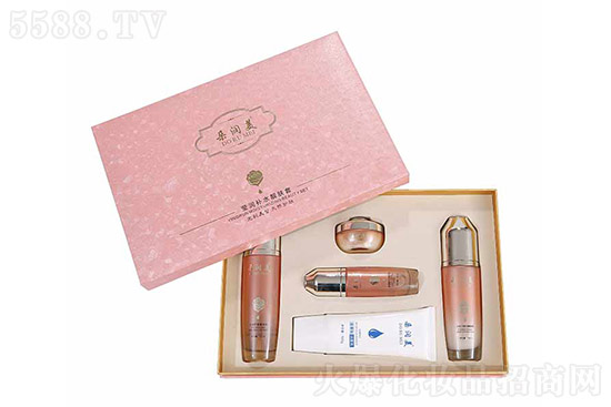 朵潤美瑩潤補(bǔ)水靚膚套 朵潤美瑩潤補(bǔ)水靚膚套