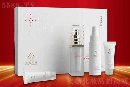 御家媚顏修肌精萃VIP尊享套 御家媚顏修肌精萃VIP尊享套