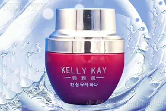 韓雅凱多肽修復霜 韓雅凱多肽修復霜