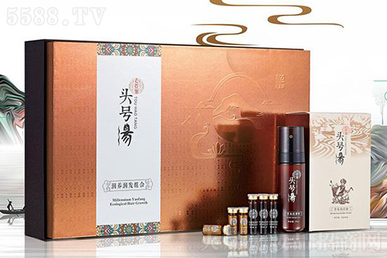 頭號湯潤養(yǎng)潤發(fā)組合 頭號湯潤養(yǎng)潤發(fā)組合