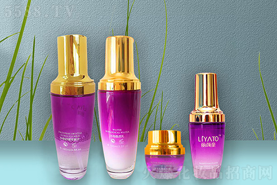 麗顏童水母賦活修復套裝 麗顏童水母賦活修復套裝