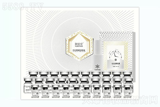 御珀堂時(shí)光彈嫩輕顏套(抗衰) 御珀堂時(shí)光彈嫩輕顏套(抗衰)