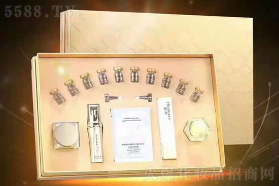 活性肽護眼奢華套組 活性肽護眼奢華套組