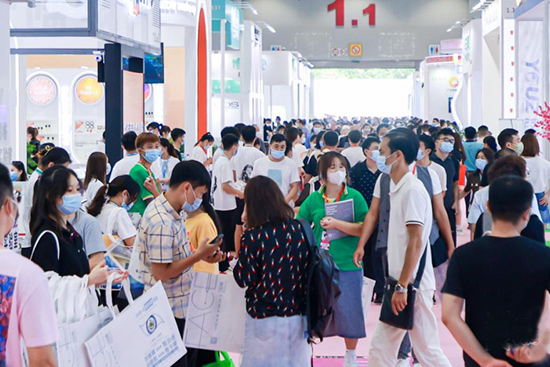 廣州美博會(huì)展期3+1 廣州美博會(huì)展期3+1