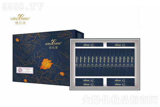 維怡康女性抑菌凝膠1號(hào) 維怡康女性抑菌凝膠1號(hào)