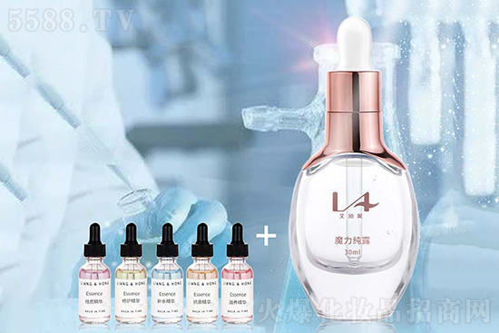 艾珀妮魔力純露 艾珀妮魔力純露