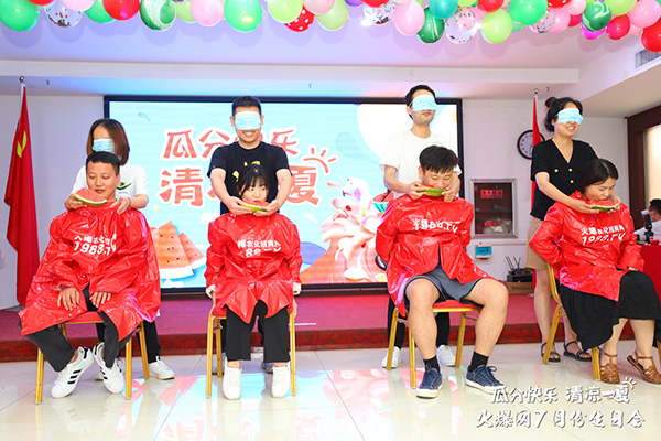 火爆網(wǎng)舉辦7月生日會,共享快樂,瓜分涼夏 火爆網(wǎng)舉辦7月生日會,共享快樂,瓜分涼夏