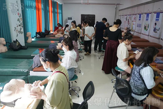 頭療實(shí)操培訓(xùn) 頭療實(shí)操培訓(xùn)