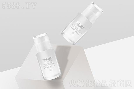 可伊娜美肌修護精純乳 可伊娜美肌修護精純乳