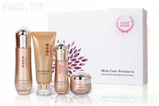 紫金香語控油祛痘修復(fù)套 紫金香語控油祛痘修復(fù)套