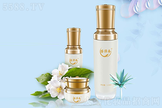 苗顏春深層滋潤補(bǔ)水保濕系列 苗顏春深層滋潤補(bǔ)水保濕系列