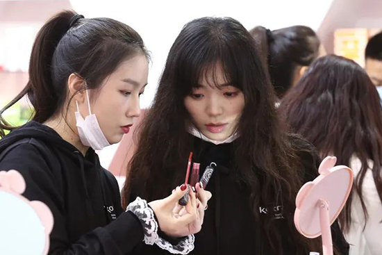 日化,小而精的產(chǎn)業(yè)生態(tài)資源鏈 日化,小而精的產(chǎn)業(yè)生態(tài)資源鏈