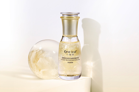 一葉子熬夜精華 一葉子熬夜精華