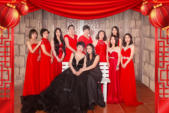 兔年佳節(jié)到,北京善世通達醫(yī)學(xué)研究院向你問個好! 兔年佳節(jié)到,北京善世通達醫(yī)學(xué)研究院向你問個好!