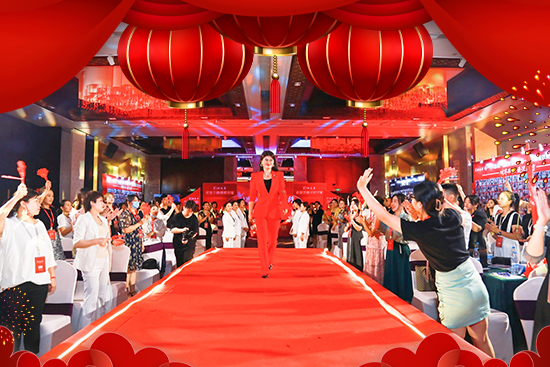 2023年,昆山御美閣祝兔年展宏圖! 2023年,昆山御美閣祝兔年展宏圖!