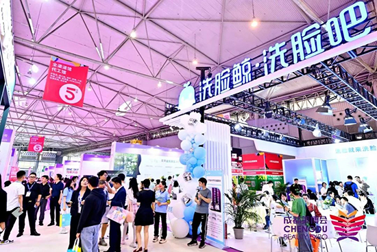 趨勢(shì)濃縮,CCBE帶您看市場(chǎng)風(fēng)向 趨勢(shì)濃縮,CCBE帶您看市場(chǎng)風(fēng)向