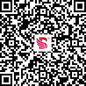 掃描下方二維碼,填寫預(yù)登記報名 掃描下方二維碼,填寫預(yù)登記報名