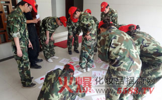 火爆網(wǎng)絡拓展訓練之之艱難任務