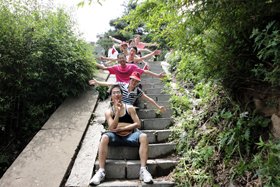 ��������ɽ�����ܴ���Ȼ