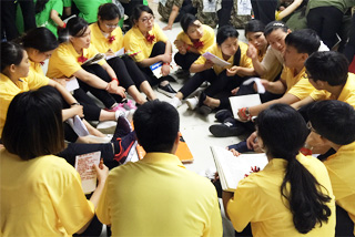 �X��֮·-��(d��ng)һ���������}�r(sh��)���R�ϵ����^���Լ��Đۉ򲻉�