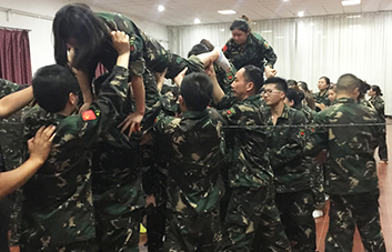 沒有最棒的，只有最好的，只要不氣餒，我們會做得更好！