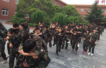 相遇是緣，相知是幸，相惜是福！