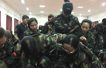 坎坷人生路，風(fēng)雨火爆人！感謝一路有你！