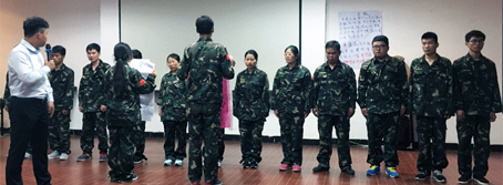 挑戰(zhàn)失敗、企業(yè)破產(chǎn)，隊(duì)員銘記這一刻！