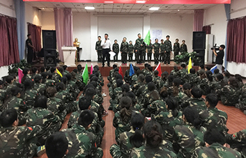 團(tuán)隊(duì)比拼，留下的只能是淚水不能是遺憾！