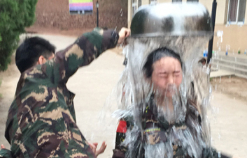 競爭無所不在，壓力也無處不存！這就是市場！